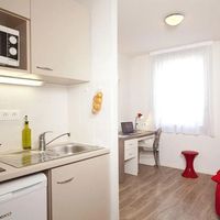 Les Estudines Nanterre Université - NANTERRE