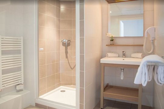 Comfort Aparthotel Canne Mandelieu - MANDELIEU LA NAPOULE