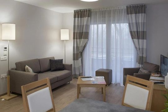 Domitys Le Carillon d'Or - MAUBEUGE