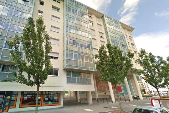 UXCO Student Parc Avenue - ANNEMASSE