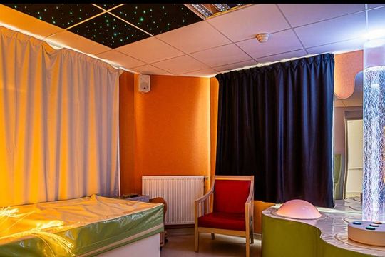 Korian Residence Le Hameau - PRAYSSAS