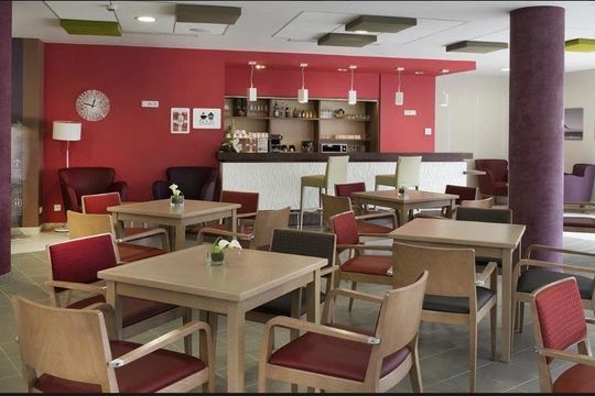 Domitys Les Vignes Pourpres - PUILBOREAU