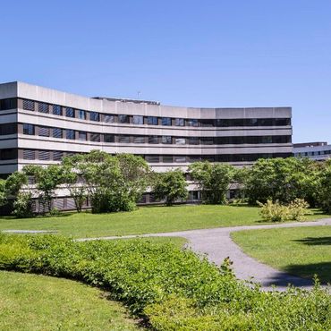 Zenitude Hôtel-Résidences Swiss Appart - FERNEY VOLTAIRE