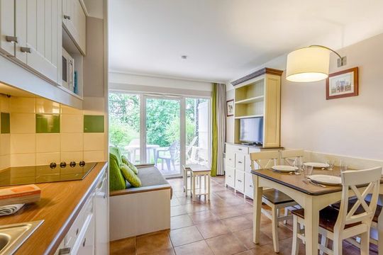 Pierre&Vacances Village Normandy Garden - BRANVILLE