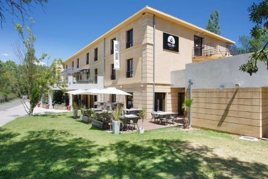 Suite Home-Aix en Provence Bouc Bel Air - BOUC BEL AIR