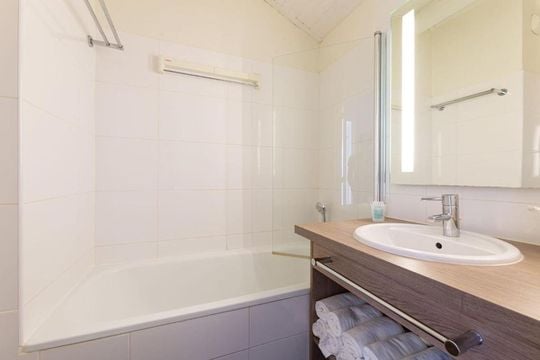 Goelia le Castel Normand - DEAUVILLE