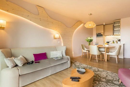 Center Parcs Villages Nature Paris - BAILLY ROMAINVILLIERS