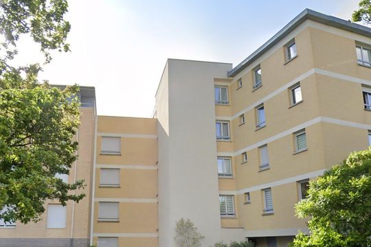 Nexity Studéa Cergy Université 2 - CERGY