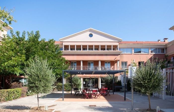 Emeis Les jardins de la Crau - MIRAMAS