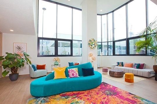 Les Activiales Les Berges du Canal - CHELLES