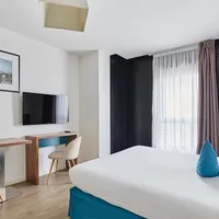 Odalys Campus Paris Rueil - RUEIL MALMAISON