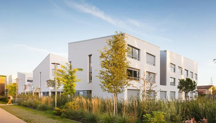 Studently Campus Bel Air - BEGLES