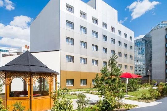 Korian Residence L'Impérial - COLOMBES