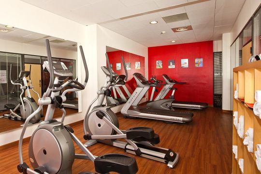 Residhome Suites Paris Sénart - LIEUSAINT