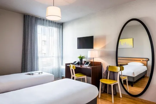 Adagio - Aparthotel access Vanves Porte - VANVES
