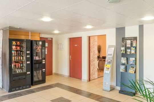 Appart'City Classic Nantes St Herblain - SAINT HERBLAIN