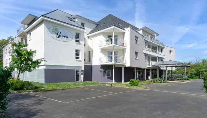 Vivea Carquefou - CARQUEFOU