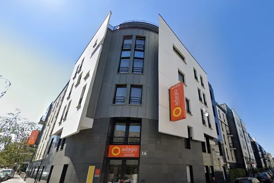 Adagio Access Paris Asnières - ASNIERES SUR SEINE