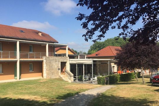 Belambra Clubs Les Portes de Dordogne - ALVIGNAC