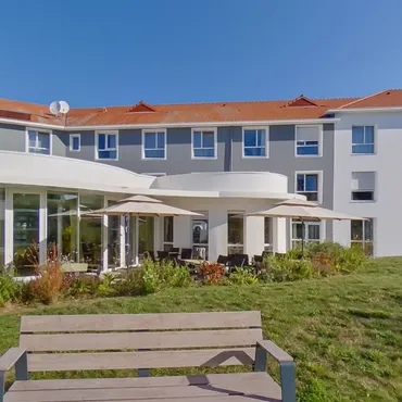 LNA Santé Residence Creisker - PORNICHET