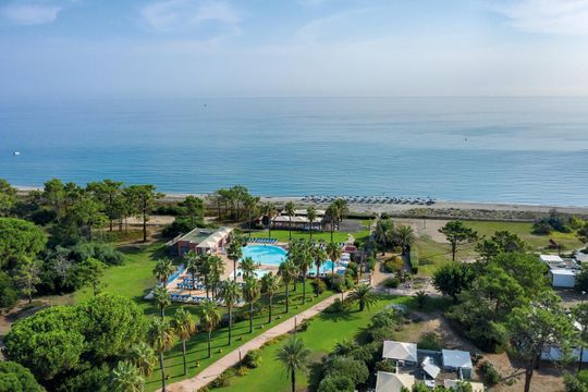 Belambra Clubs Pineto - BORGO