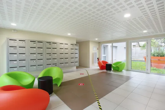 Advenis Rennes Centre - RENNES