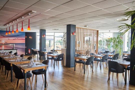 Thalacap Ile de Ré - ARS EN RE