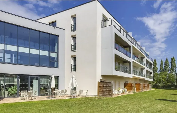 Zenitude Les Girandières St Berthevin - SAINT BERTHEVIN