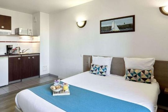 Zenitude Versailles St Cyr l'école - SAINT CYR L'ECOLE