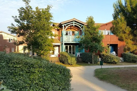 Madame Vacances Les Rives Marines - LE TEICH