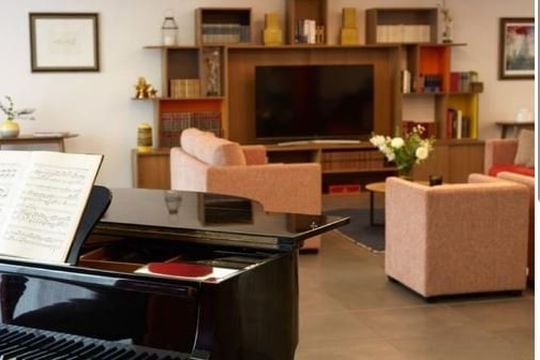 Zenitude Les Girandières L'Isle-d’Abeau - L'ISLE D'ABEAU