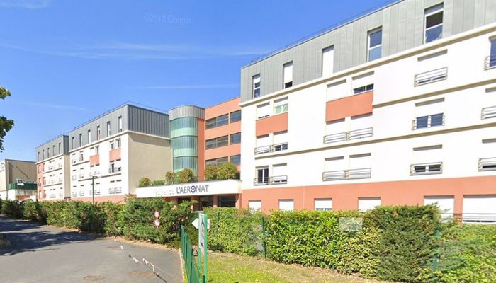 Popinns Residence L'Aeronat - SAINT CYR L'ECOLE