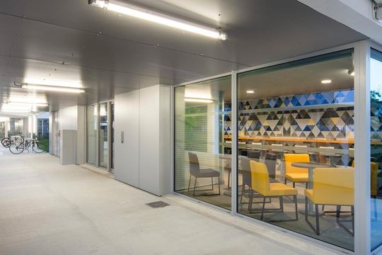 Studently Campus Bel Air - BEGLES