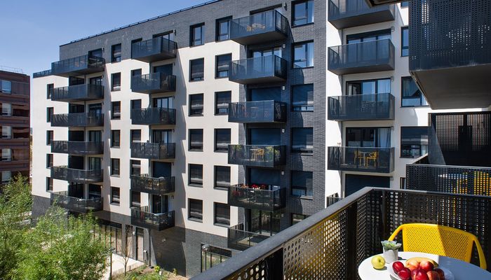 Domitys Résidence Galilée - CERGY