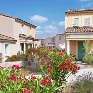 Terres de France la Cabre d'Or - CABRIES