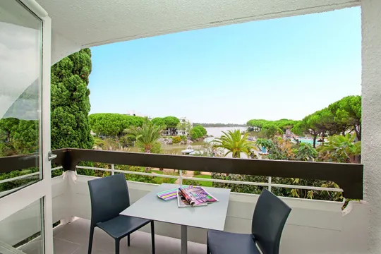 Belambra Clubs Presqu’île du Ponant - LA GRANDE-MOTTE
