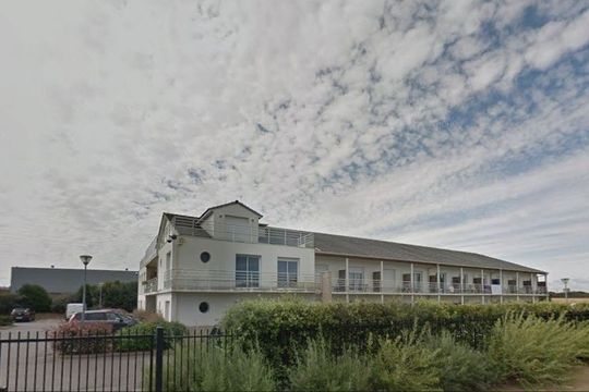 Cap West Pornic - PORNIC