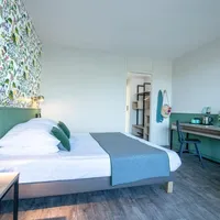 Center Parcs Les Bois-Francs - LES BARILS