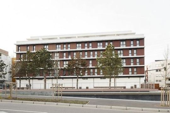 Twenty Campus Palaiseau - PALAISEAU