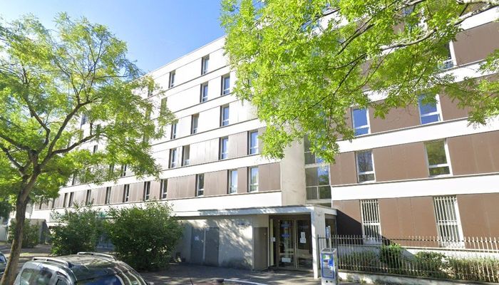 Studelites Residence Le Kleber - IVRY SUR SEINE