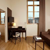 Residhome Caserne de Bonne - GRENOBLE