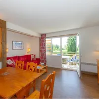 Goélia Residence Le Sornin - AUTRANS