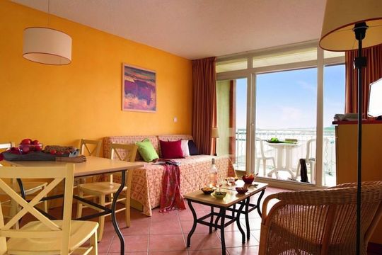 SOWELL Family Le Grau du Roi - LE GRAU DU ROI