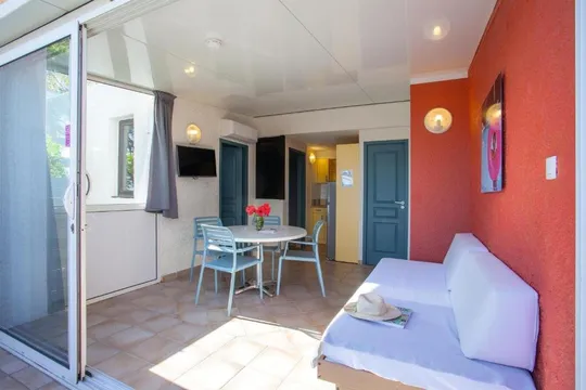 Belambra Clubs "Pineto" - BORGO