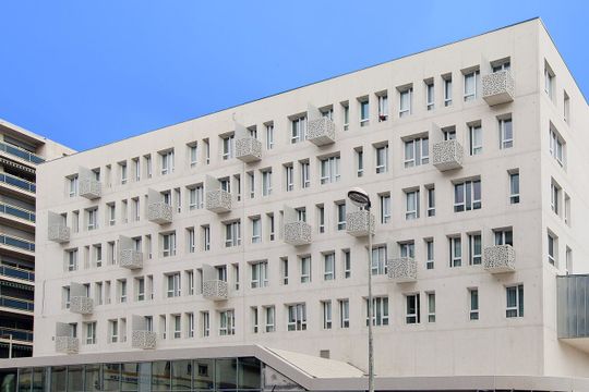 Les Estudines Marseille Flammarion - MARSEILLE 1ER ARRONDISSEMENT