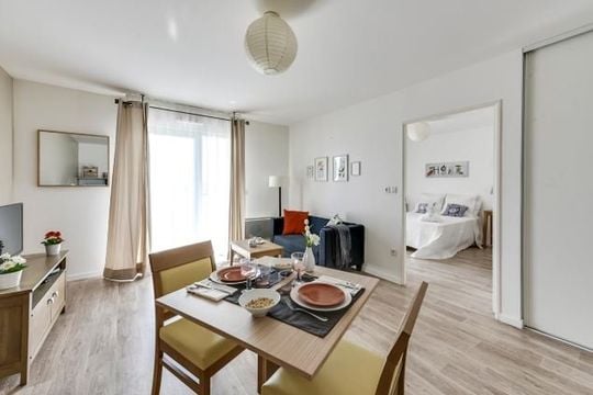 Domusvi Les Templitudes d'Osny - OSNY