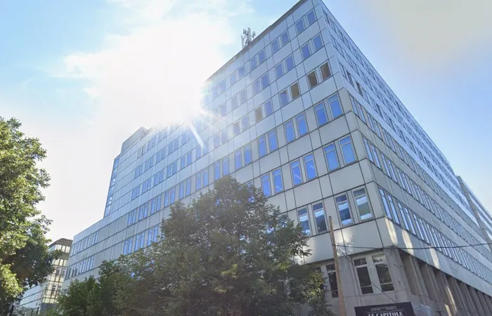 La Compagnie Hoteliere de Gestion - NOISY LE GRAND