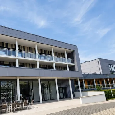 Cap West - Golden Tulip Pornic Suites - PORNIC