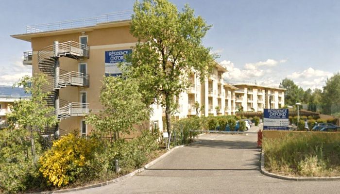 Zenitude Zen'Etudes Oxford - BIOT