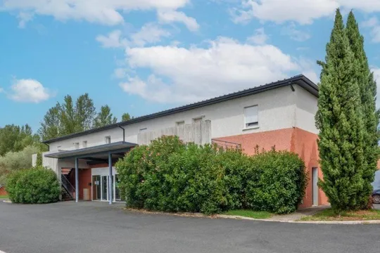 Vacanceole Le Domaine du Green - RIVIERES